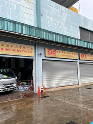 Tuas Lot (D22), Factory #443704881